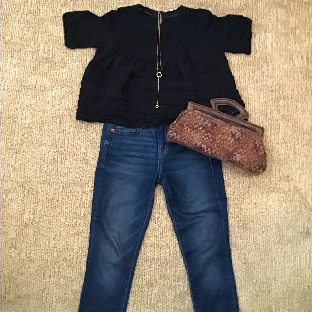 💥 MOVING SALE💥 Victoria’s Secret Handbag